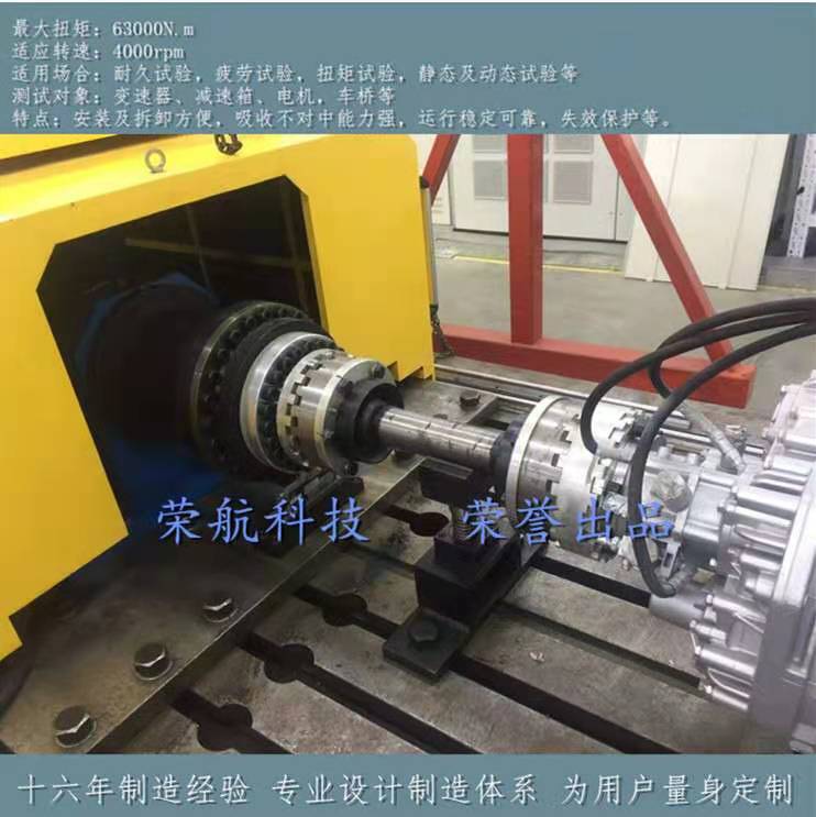 球籠聯軸器實物圖片