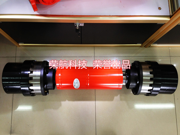 球籠聯軸器實物圖片