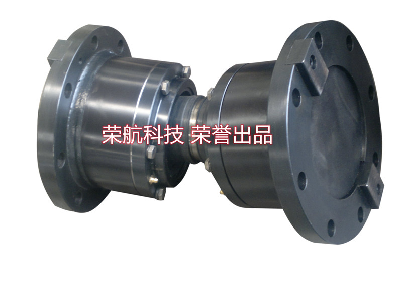球籠聯軸器實物圖片